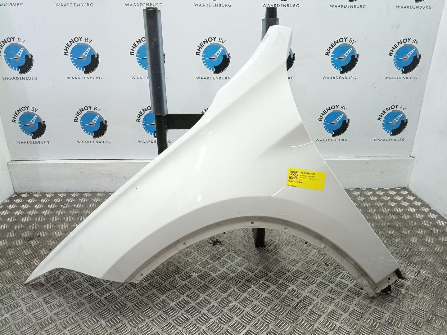 BMW X1 F48 sDrive18i High Exec.  VOORSCHERM L 41007427299 20, Ophalen of Verzenden, Gebruikt, ARN erkend