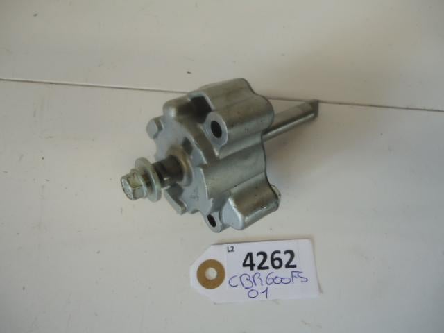 CBR600FS 2001 - 2002 Honda Motorblok onderdelen D1-19765, Motos, Pièces | Honda