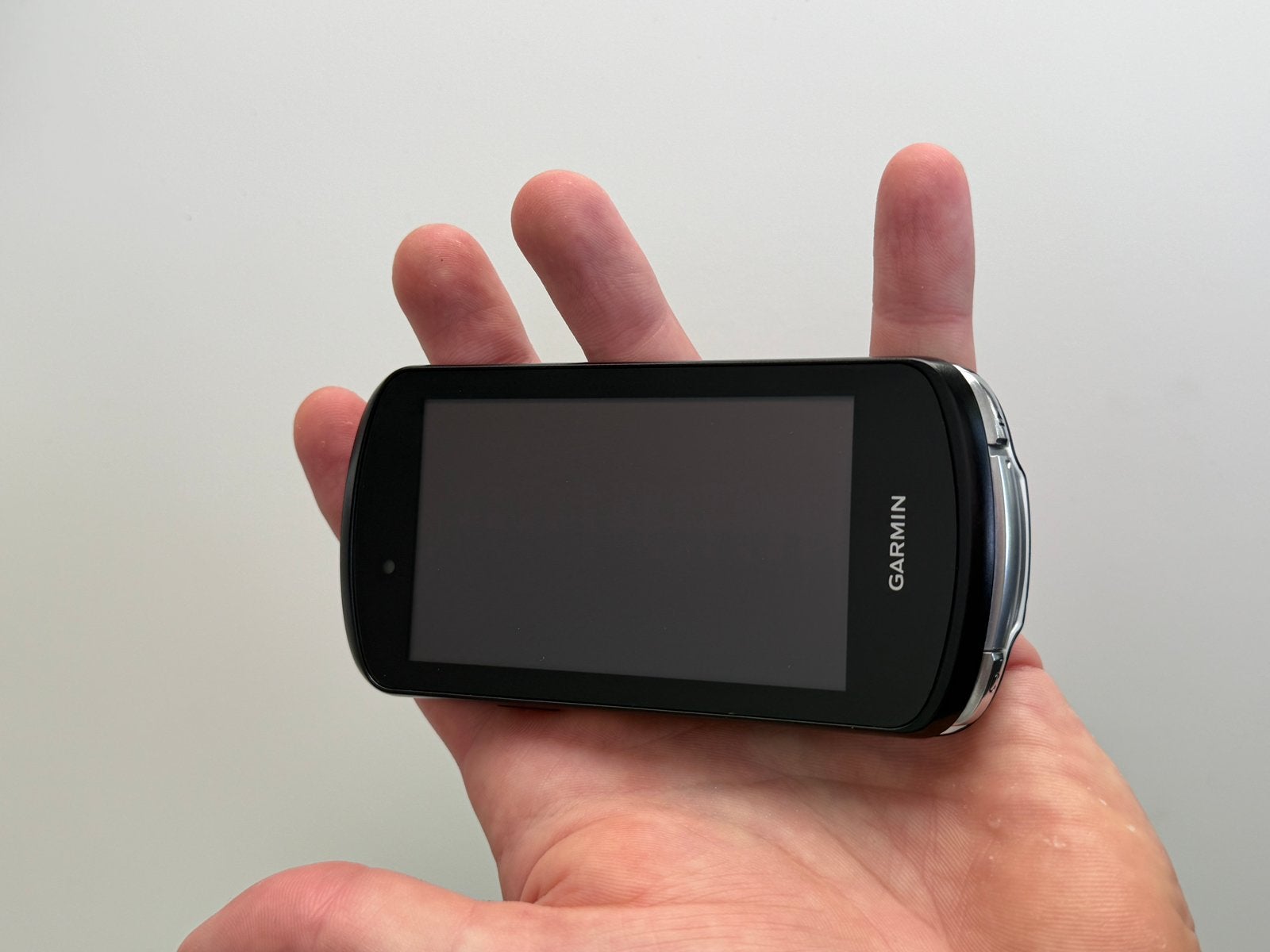 Garmin edge 1040, Fietsen en Brommers, Ophalen, Zo goed als nieuw