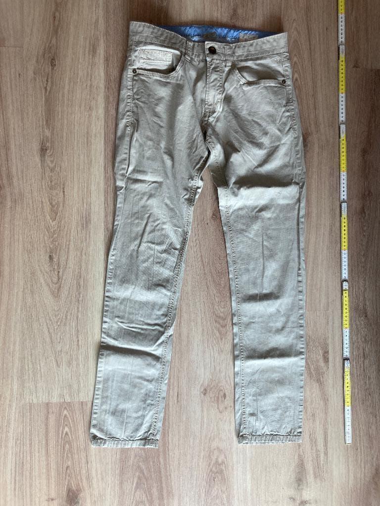 pantalon beige Camel, Beige, Comme neuf, Enlèvement, CAMEL ACTIVE