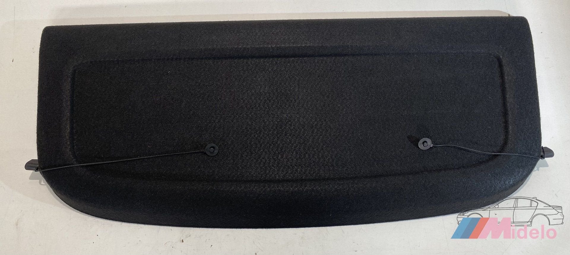 FORD FIESTA HOEDENPLANK H1BBA46668AF, Auto-onderdelen, Gebruikt, -, -, Ophalen of Verzenden