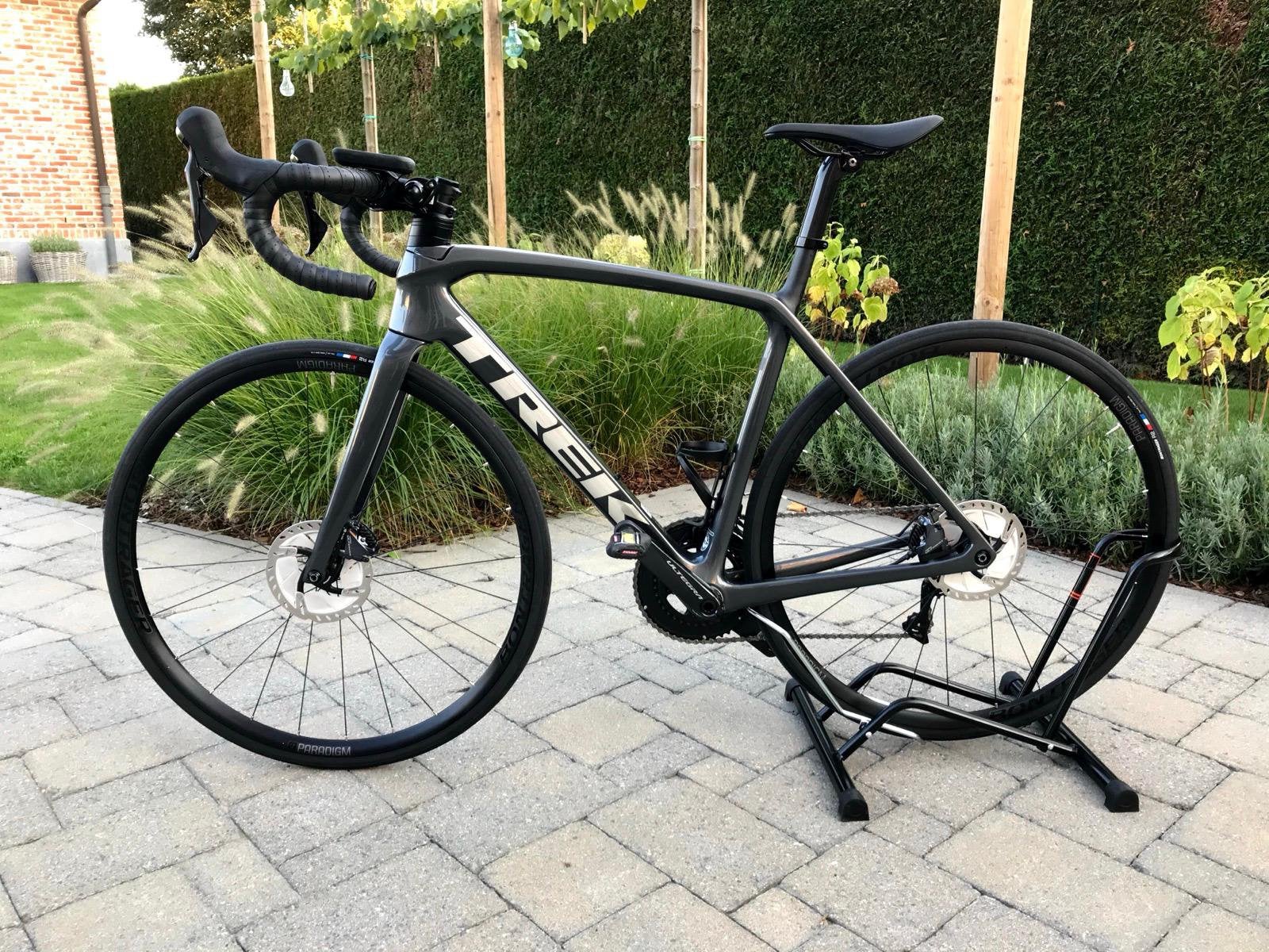 Trek Émonda SL6, Enlèvement, Comme neuf, Carbone