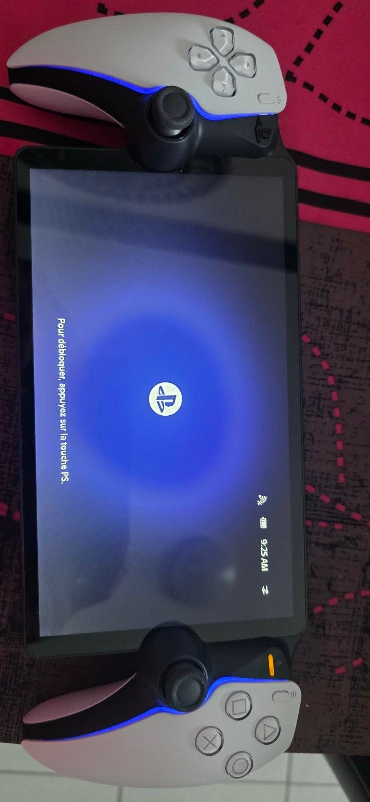 Ps portal complete et dans un etat neuf avec garantie, Games en Spelcomputers, Spelcomputers | Sony PlayStation 4, Ophalen of Verzenden