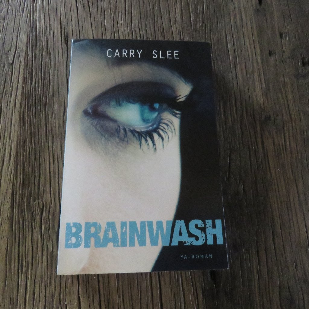 Carry Slee Brainwash, Ophalen of Verzenden