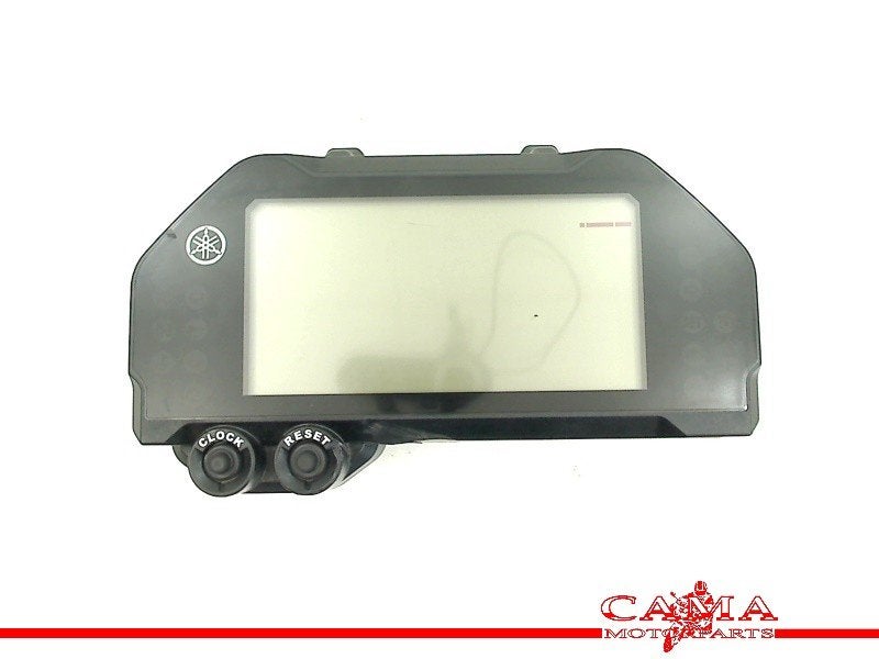 TELLERSET MT 10 2016-2021 (MT10 RN458 B67) (B6783500), Dhr. S. di Majo, Utilisé, Info@cama-motorparts.nl, P.J. Troelstraweg 8 8
3144 CX  MAASSLUIS, NL