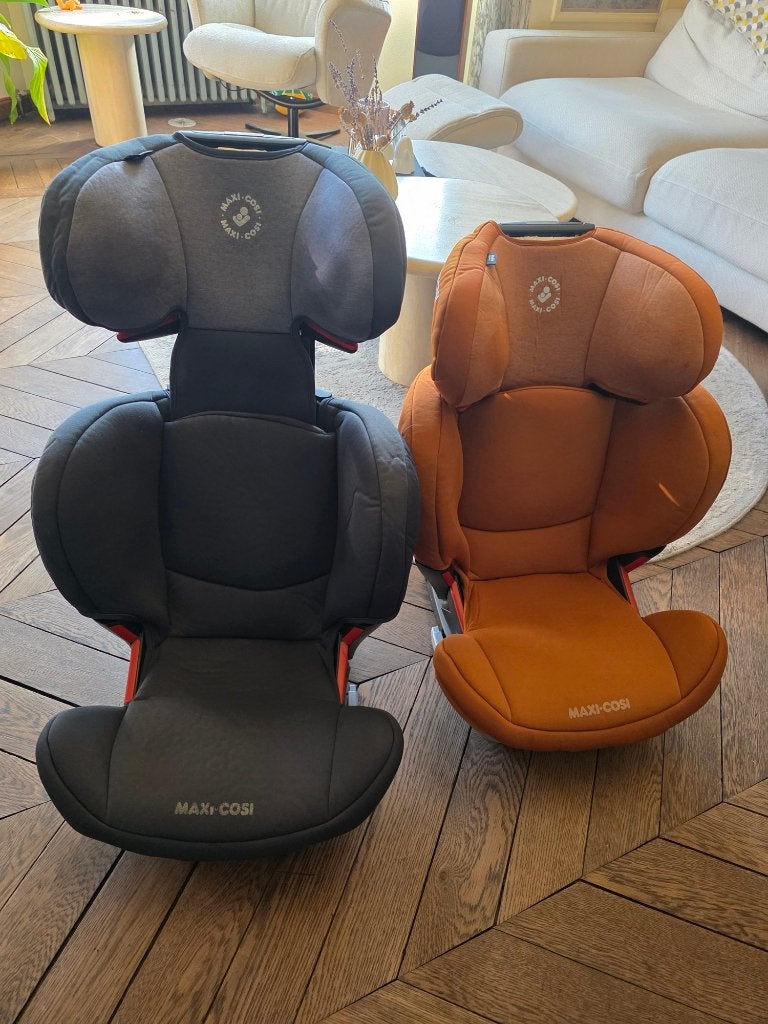 MAXI COSI, Enfants & Bébés, Enlèvement, Utilisé, Maxi-Cosi, Isofix