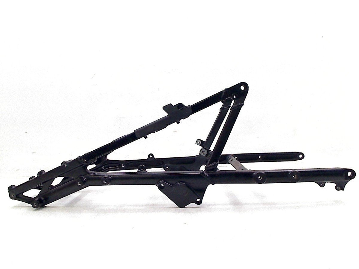 CHASSIS AUXILIAIRE ARRIÈRE KTM (6030300200033), Dhr. S. di Majo, Utilisé, Info@cama-motorparts.nl, P.J. Troelstraweg 8 8
3144 CX  MAASSLUIS, NL