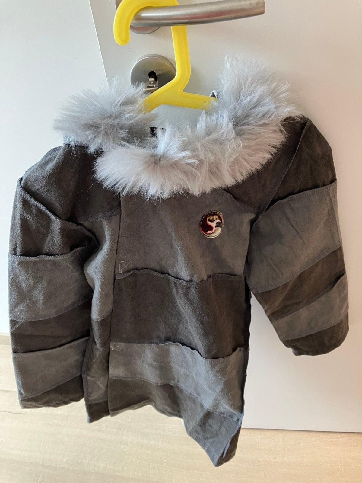 Verkleedjas Nachtwacht, Kinderen en Baby's, Ophalen, Zo goed als nieuw