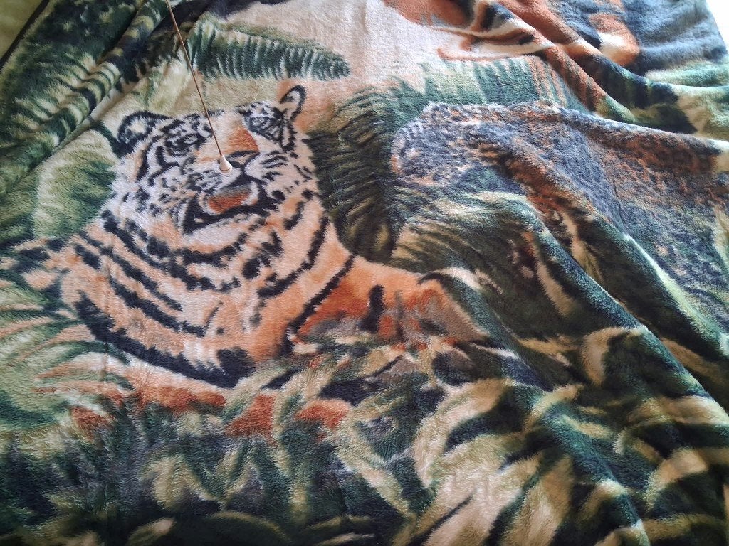 Dekens /verschillende soorten, maten, materialen, Ophalen, Fleece