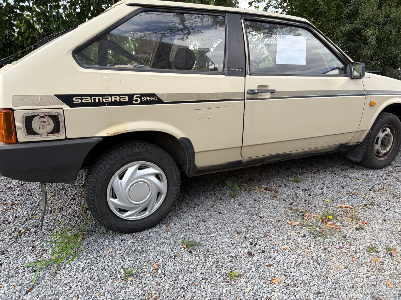 Lada, Auto's, Bedrijf, Te koop, Lada
