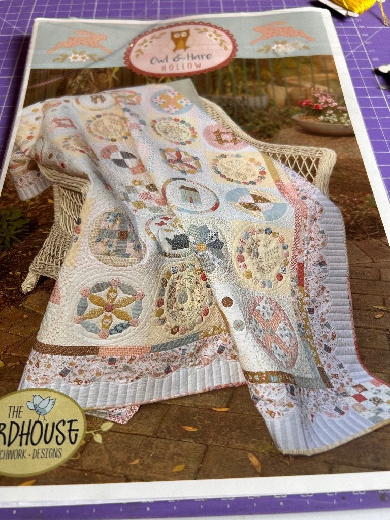 Patchwork, Boeken, Ophalen of Verzenden, Zo goed als nieuw