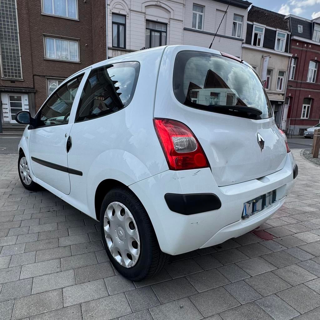 RENAULT TWINGO 1.2 ESSENCE, Entreprise, Essence, Twingo, Achat