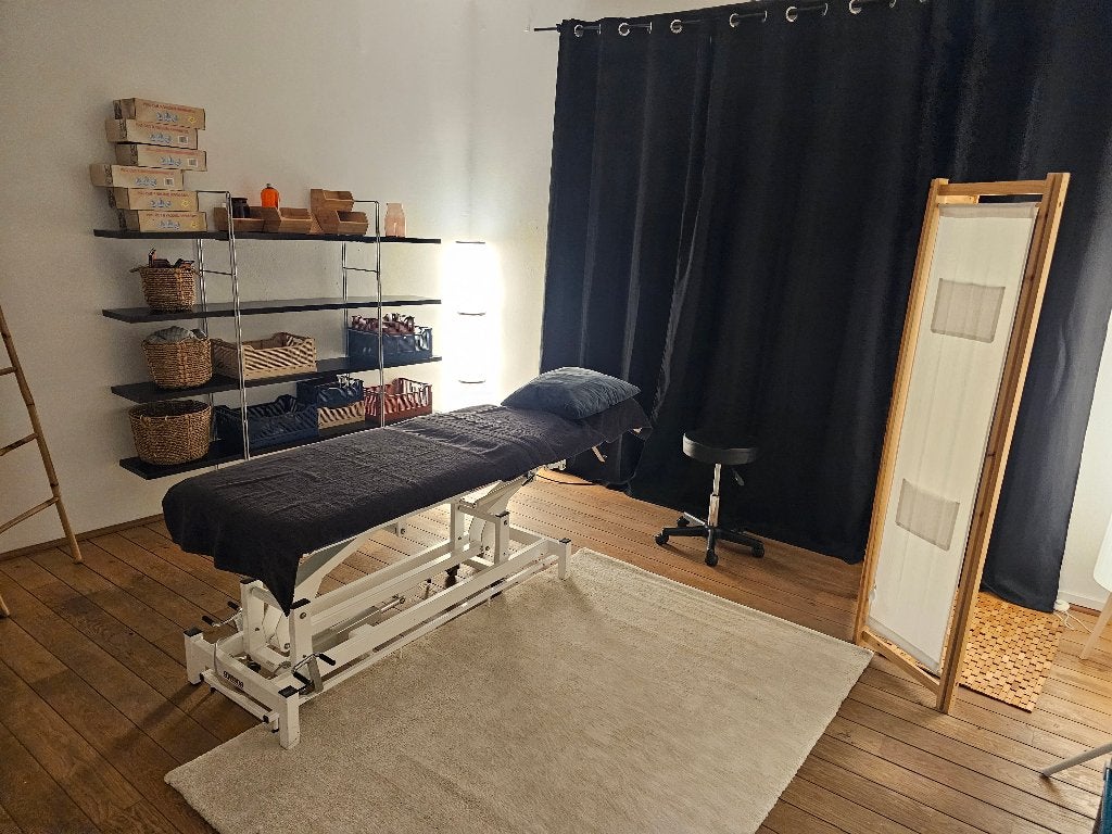 Location de cabinet médicale, Enlèvement ou Envoi, Soins du corps