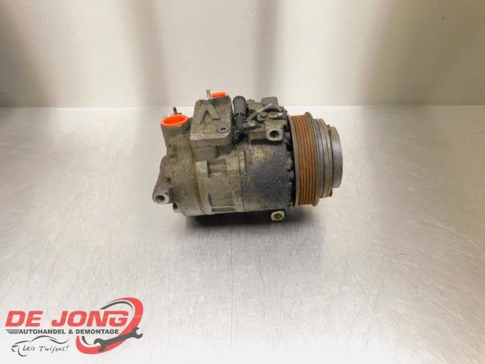 Pompe clim d'un Mercedes E-Klasse, 3 mois de garantie, Utilisé, -, -