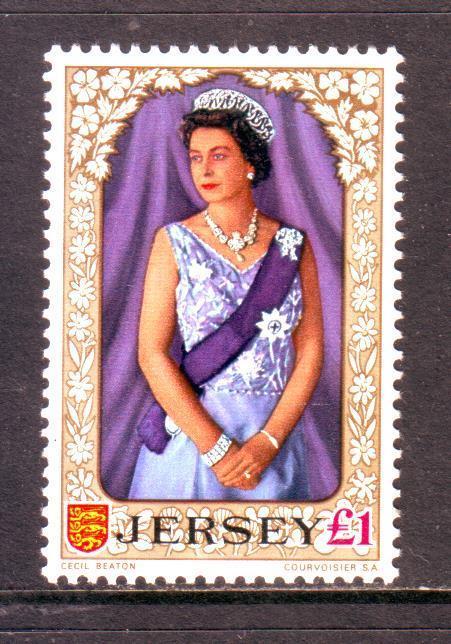 Postzegels UK : Jersey / Diverse reeksen en zegels postfris, Postzegels en Munten, Postzegels | Europa | UK, Ophalen of Verzenden