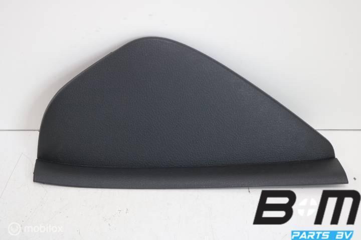 Dashboardafdekking links VW Golf Plus 5M0858247D, Autos : Pièces & Accessoires, Tableau de bord & Interrupteurs, Utilisé