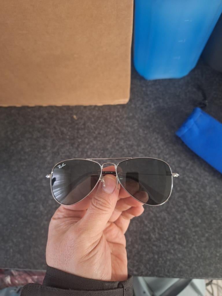 Ray ban, Ophalen of Verzenden, Zonnebril