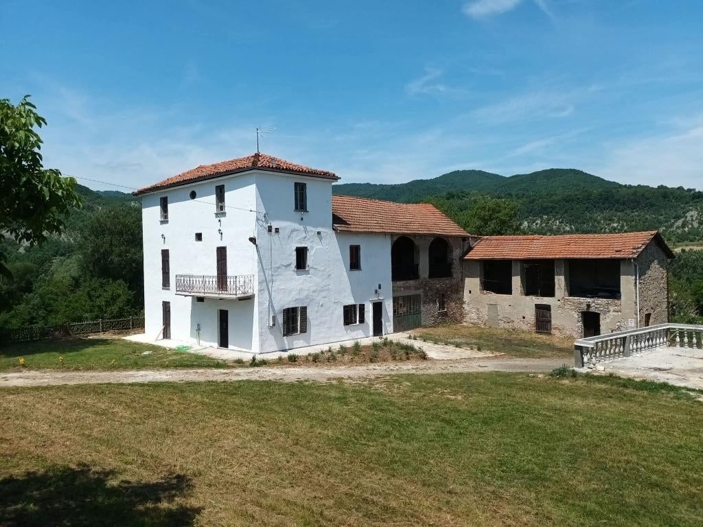 Ferme en Italie, Immo, Étranger, Campagne, 400 m², Italie, Terrain ou Parcelle
