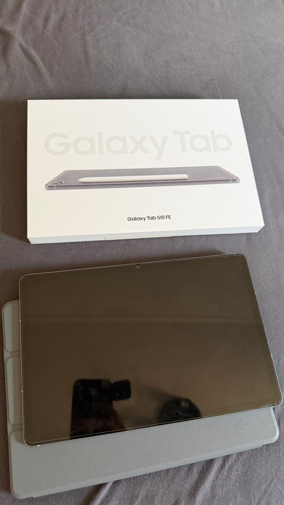 Samsung S10 FE 256 GB, Computers en Software, Ophalen of Verzenden, Zo goed als nieuw, 128 GB