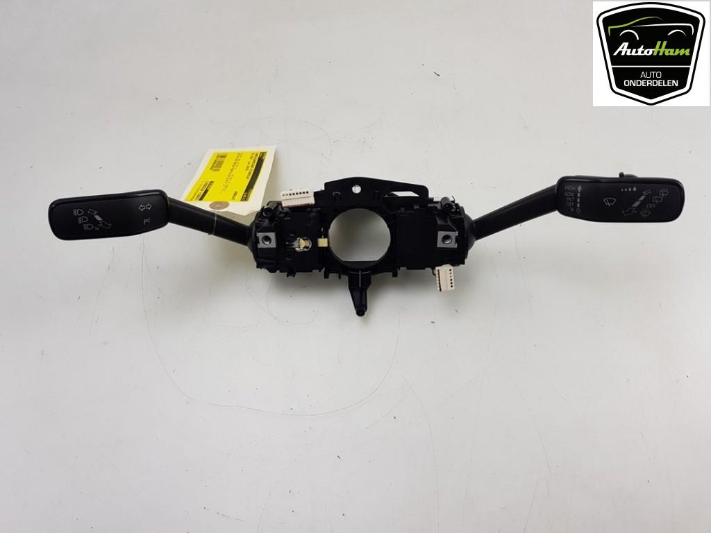 COMBISCHAKELAAR STUUR Volkswagen Golf VII (AUA), Gebruikt, Volkswagen
