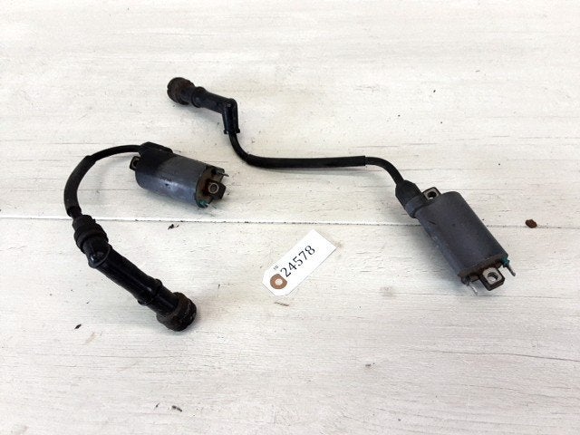 ER5 1997 - 2005 Kawasaki Bobijn bougiekop D1-54516