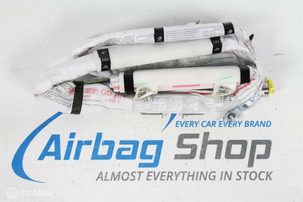 Airbag toit G ou D Hyundai iX35 (2009–2015)