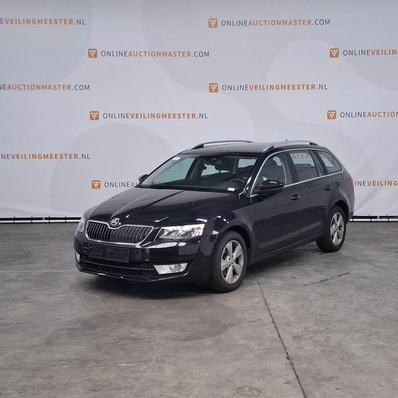 Personenauto, Skoda, Octavia Combi 2.0 TDI Greentec, 2015, Autos, Neuf, Autres modèles, Achat, Entreprise