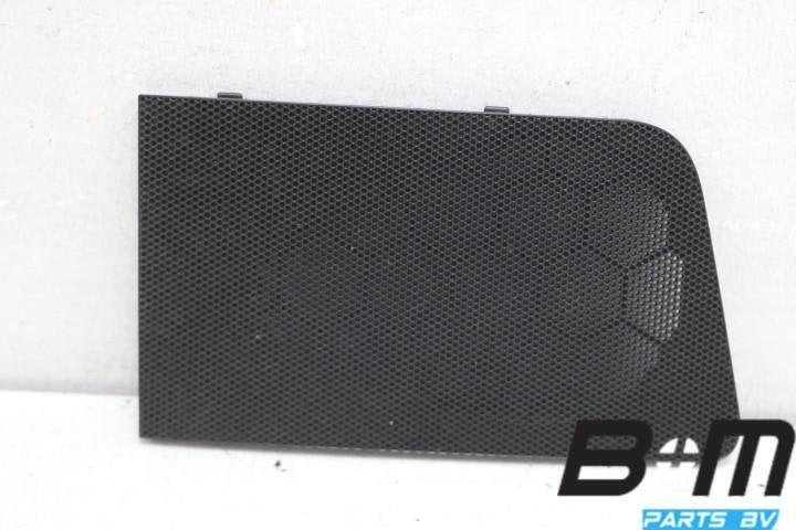Luidsprekerrooster dashboard links VW Touran 1T 1T0857209, Utilisé