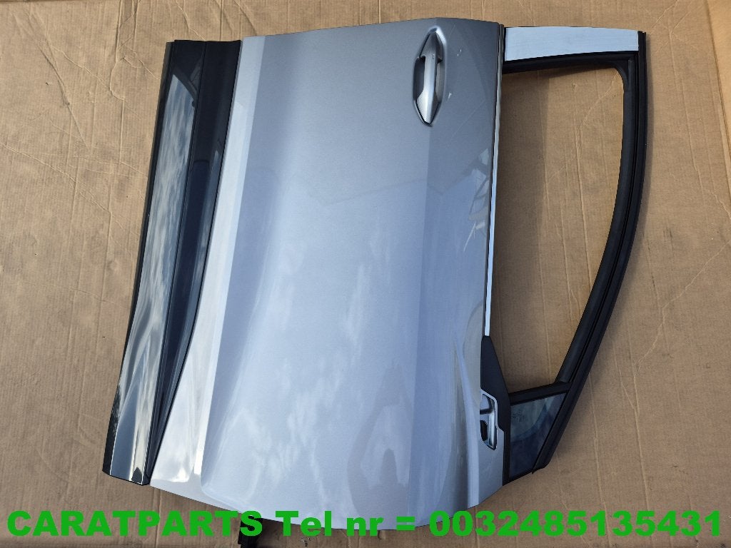 89A831052 Audi Q4 porte Q4 E, porte TRON q4 et tron LZ7G, Enlèvement, Utilisé, Audi, Porte