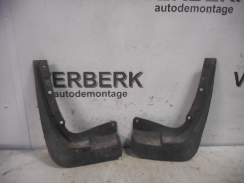 BAVETTES Saab 9-3 I (YS3D) (43356914335709), Utilisé, Saab, Garde-boue