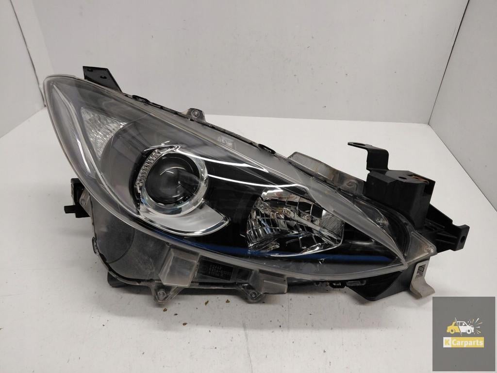 BHR151030, Mazda 3 III BM Lens rechts Perfect, Auto-onderdelen, Gebruikt, Shinchi, Fuchu-Cho 3-1
730-8670  Hiroshima, Mazda Motor Corporation