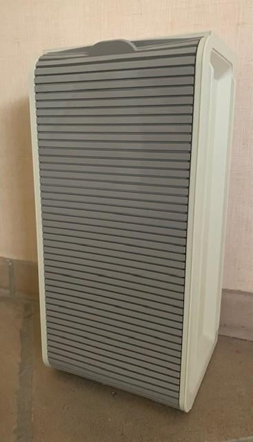 Opbergsysteem voor CD's en DVD's, Ophalen, Gebruikt, Kunststof, Cd's