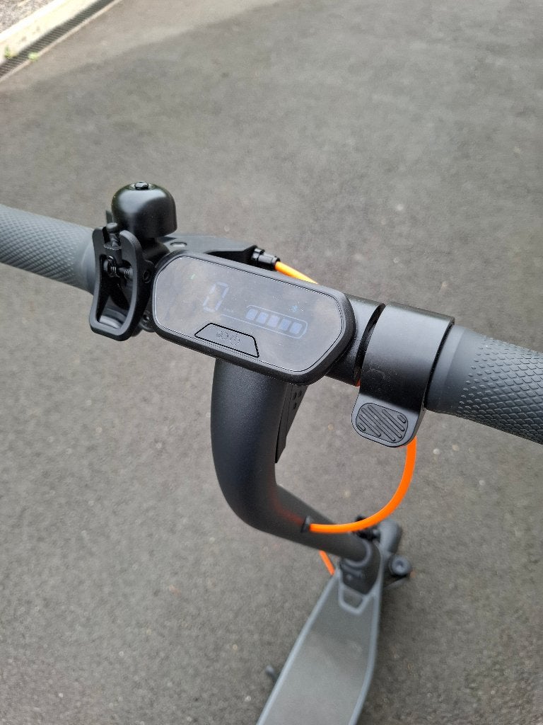 trottinette électrique Ninebot E2 plus E II, Enlèvement ou Envoi, Utilisé, Step électrique (E-scooter), Ninebot