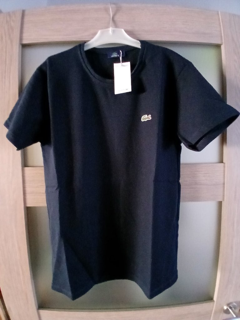 T-shirt Lacoste taille L ( NEUF ), Ophalen of Verzenden, Nieuw