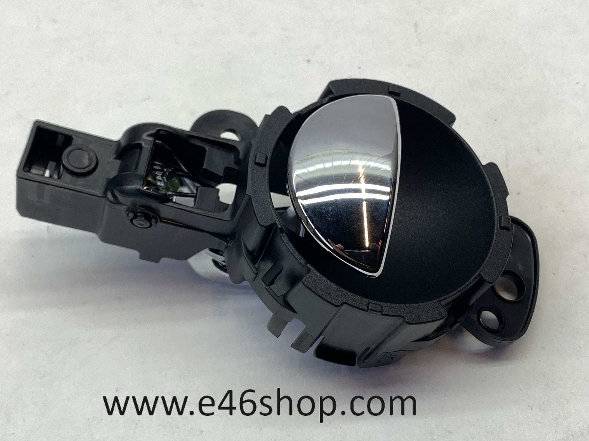 DEURGREEP LINKS MINI OE 51212753717 NIEUW, Neuf, -, Mini, Porte