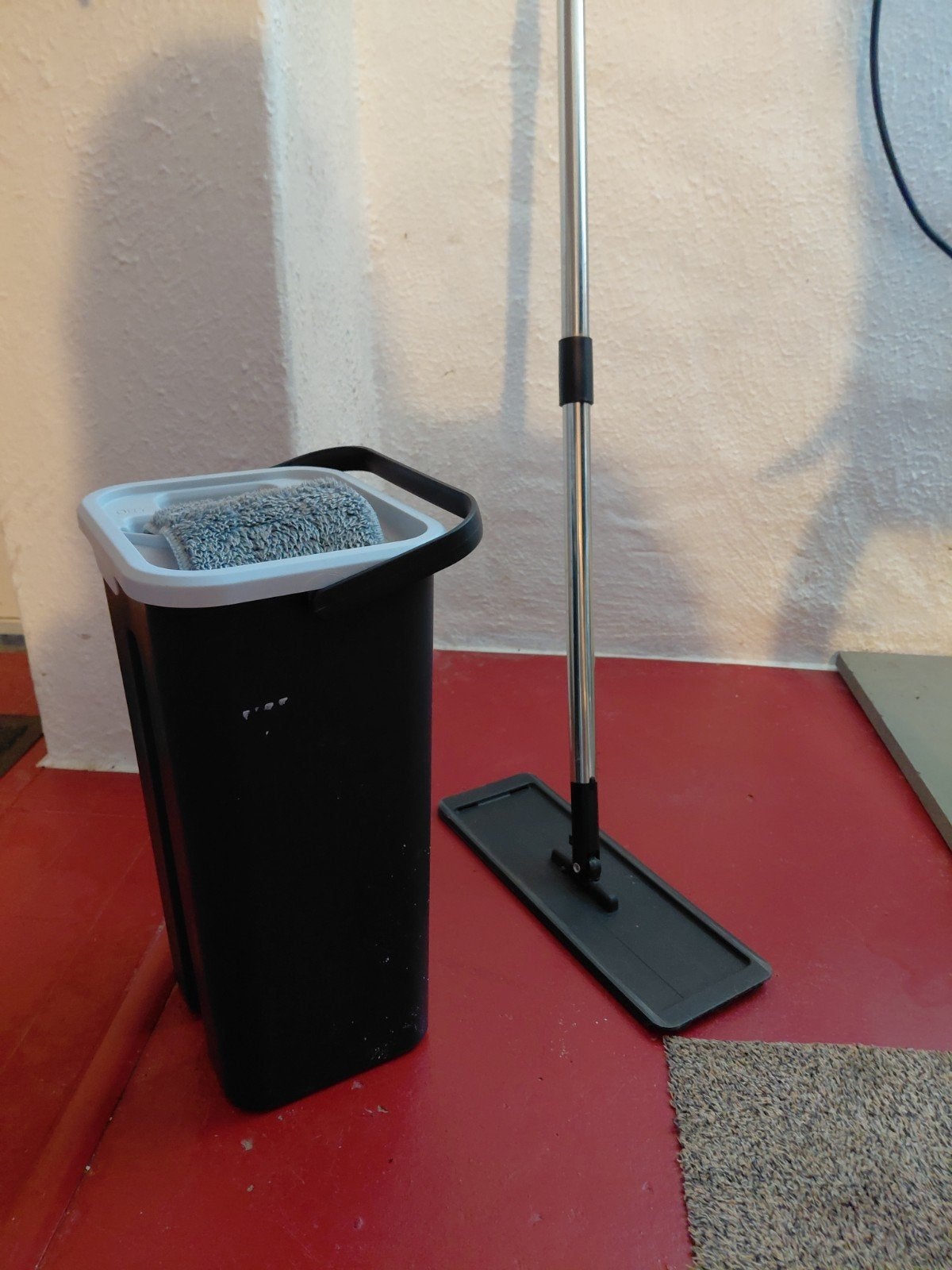 Swiffer, Ophalen, Overige typen