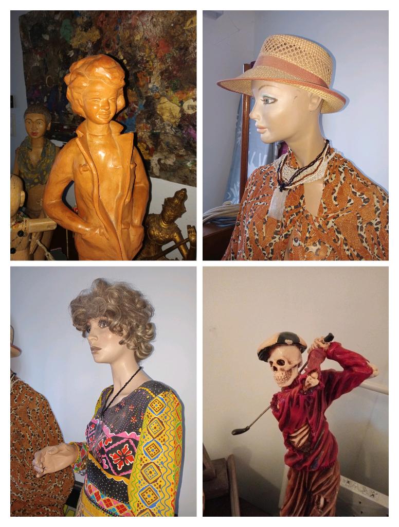 Objets de collection de la boutique en ligne, Enlèvement ou Envoi, Info@verzamelobject.be, Utilisé, Verzamelobject.be