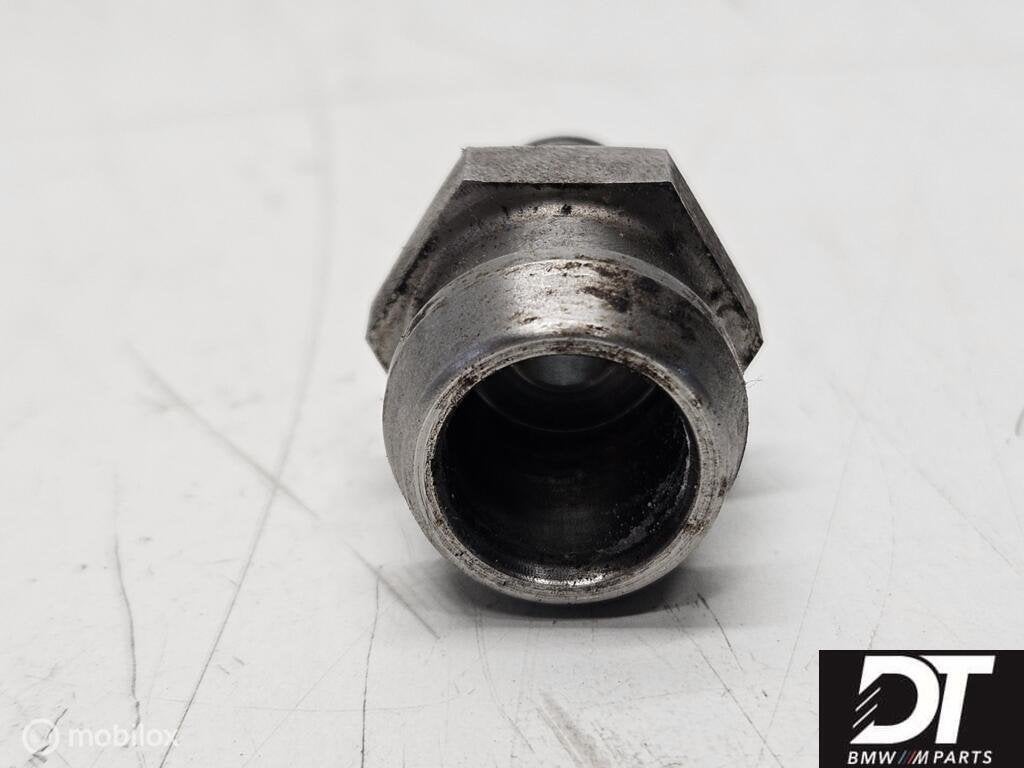 Thermostaathuis flens slang BMW S65 S65B40 11537838480, Enlèvement ou Envoi, Utilisé, BMW, BMW