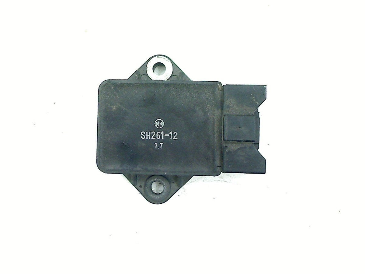 REGULATEUR DE TENSION Honda CBR 1000 F 1993-1996 (SH621-12), Motos, Honda Center GmbH, Utilisé, Info@honda.de, Hanauer Landstraße  222-224
60314  Frankfurt am Main, DE