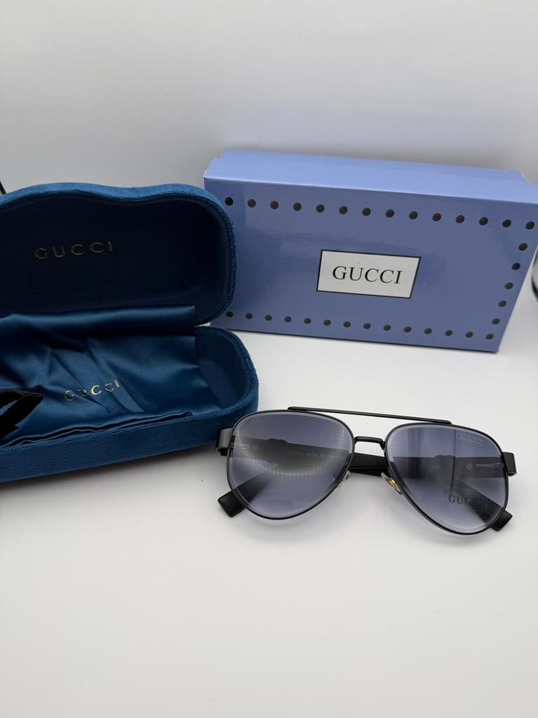 Gucci zonnebril nieuw met verpakking, Ophalen of Verzenden, Nieuw, Zonnebril