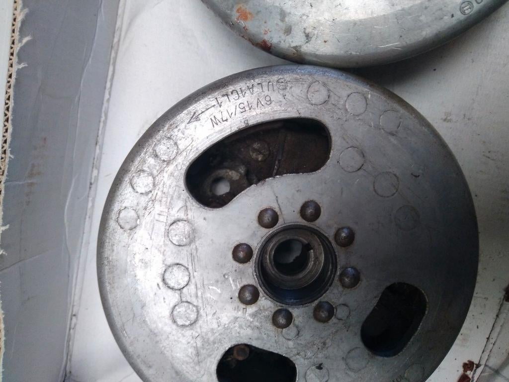 Oldtimer motoronderdelen sachs 98cc, Motoren, Onderdelen | Oldtimers, Ophalen