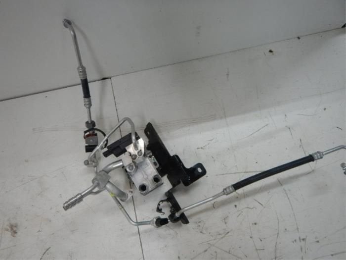 Airco Leiding Volkswagen ID.3 (22728604), Ophalen of Verzenden, Gebruikt