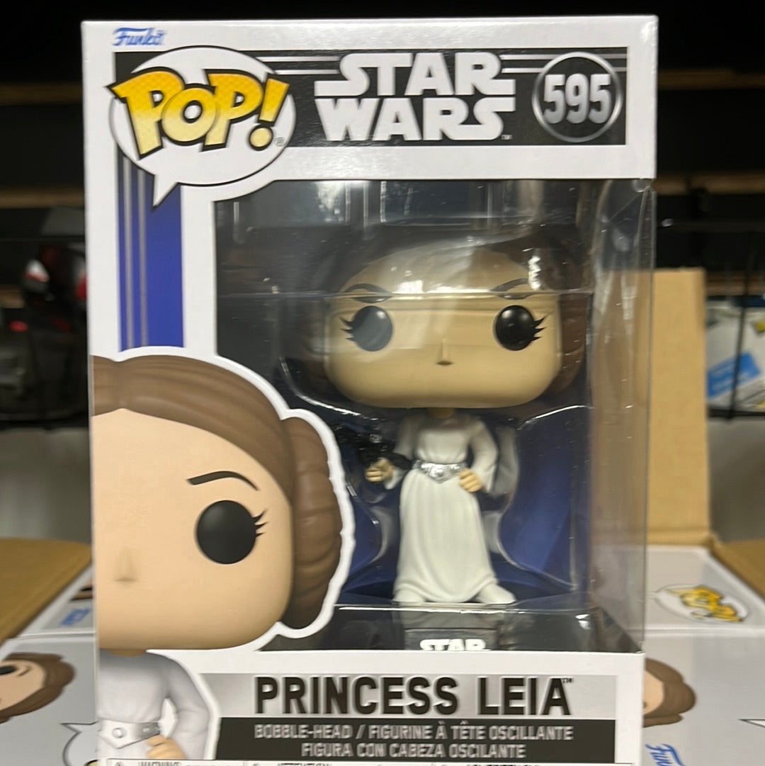 Vend pop star wars neuf, Enlèvement ou Envoi, Comme neuf