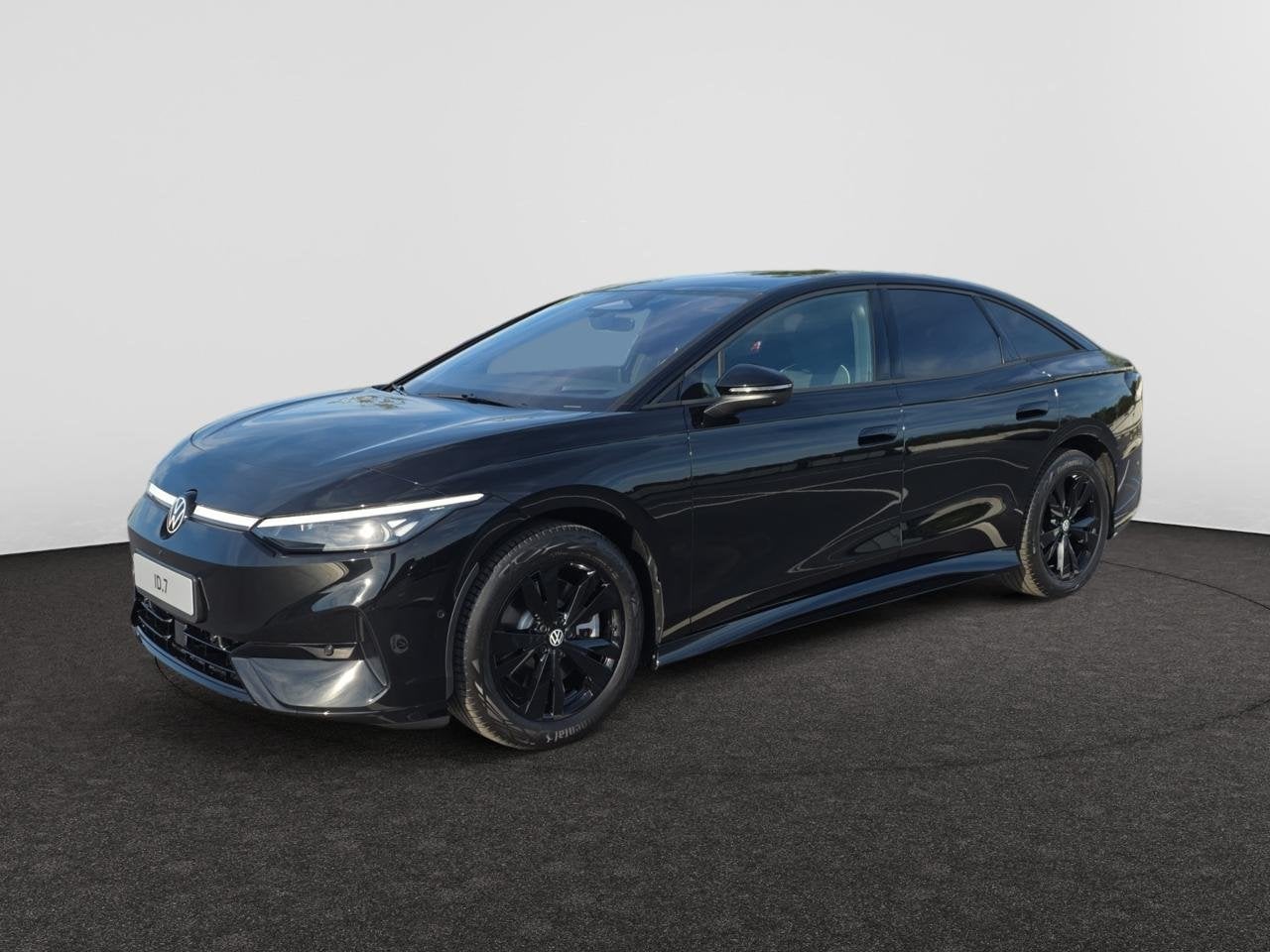 Volkswagen ID.7 86 kWh Corporate S, Autos, Achat, Automatique, ID.7, Interruption de démarrage