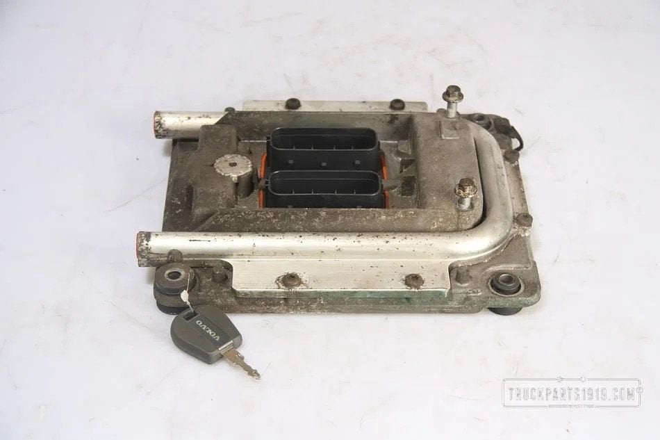 Volvo Electrical System ECU D7E Volvo DXI7, Ophalen, Gebruikt, Volvo