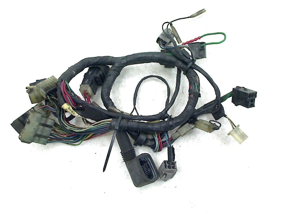 KABELBOOM VOOR Yamaha FJR 1300 2001-2002 (FJR1300 5JW), Motoren, Yamaha Motor Europe N.V., Gebruikt, Customersupport@yamaha-motor.co.uk