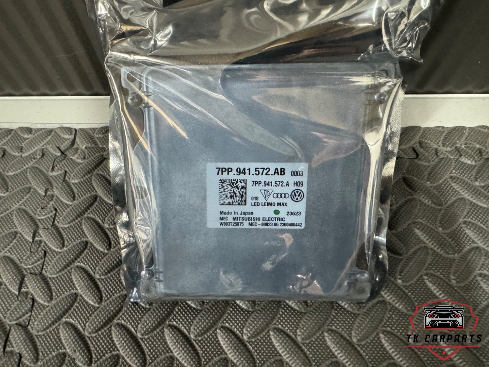 Nouveau module de phare VAG 7PP941572AB, Fabrikant BV, Neuf, Info@fabrikant.eu, Fabrikantstraat 1
1000 AA  Amsterdam, NL