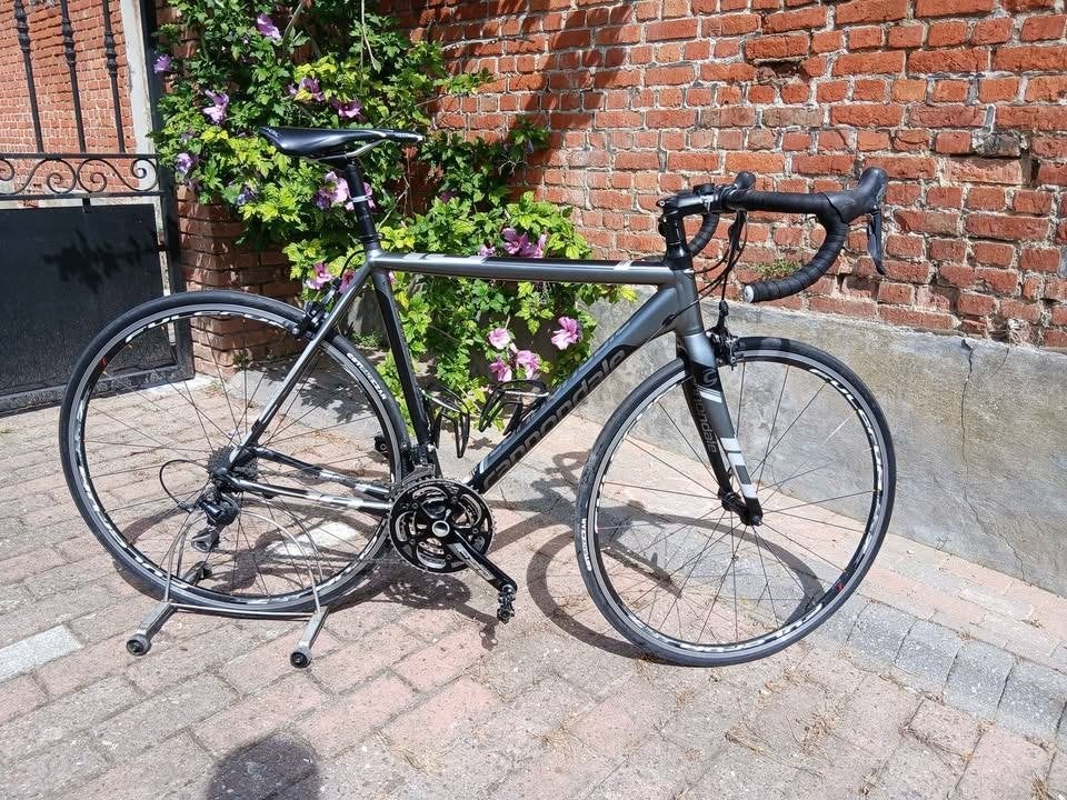 cannondale, Ophalen, Zo goed als nieuw, Overige merken