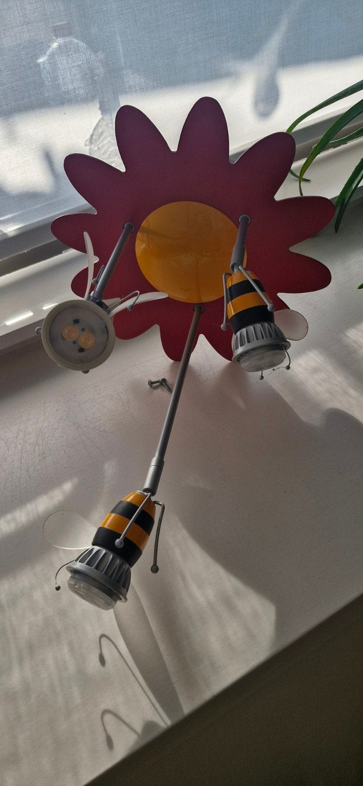 kinderverlichting bijtjes, Huis en Inrichting, Ophalen of Verzenden