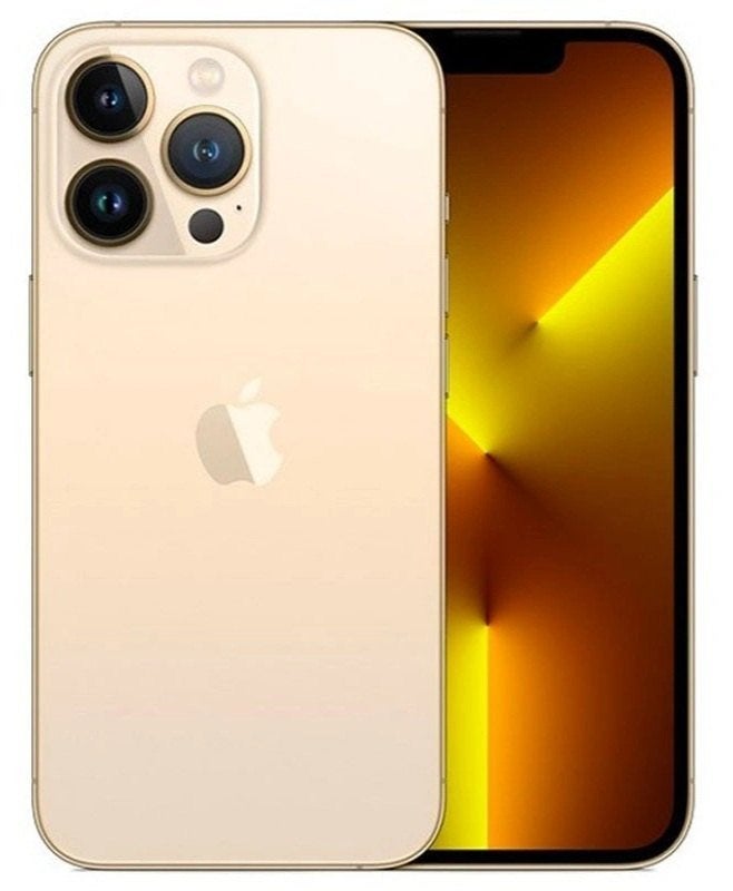 iphone 13 pro max  256gb dore, Telecommunicatie, Mobiele telefoons | Apple iPhone, 256 GB, 99 %, Gebruikt, Ophalen of Verzenden